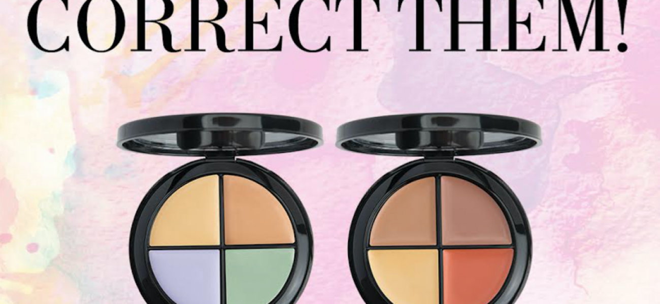 How Much Do You Know About Corrective Concealer?